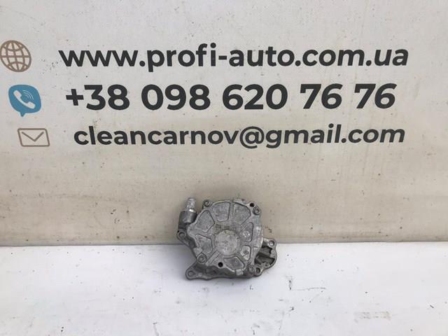 Насос вакуумний 03L145100E VAG