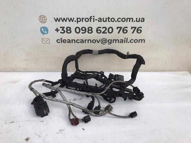 Джгут проводів моторного відсіку 03L971627AJ VAG