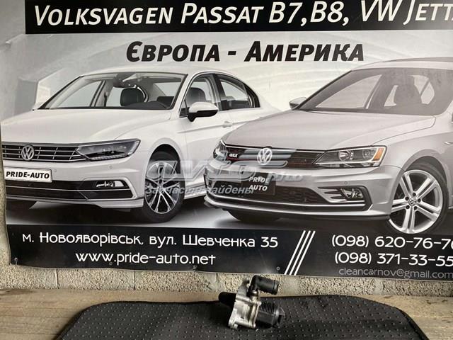 Клапан EGRсістеми рециркуляції відпрацьованих газів 04E131097L VAG