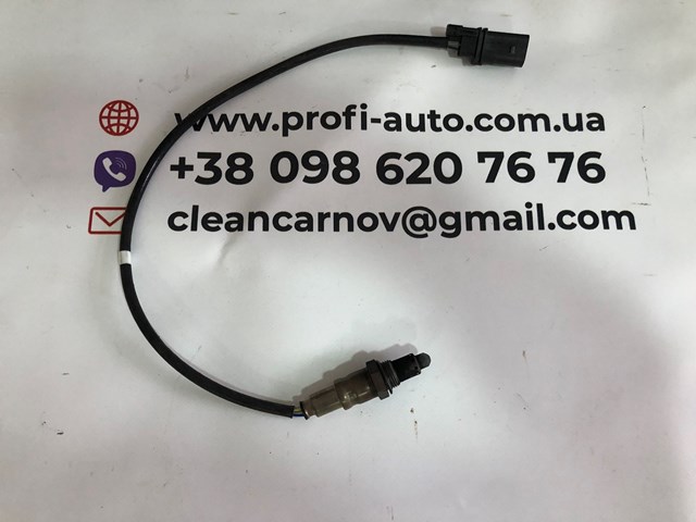 Лямбда зонд після каталізатора 04E906262FN VAG