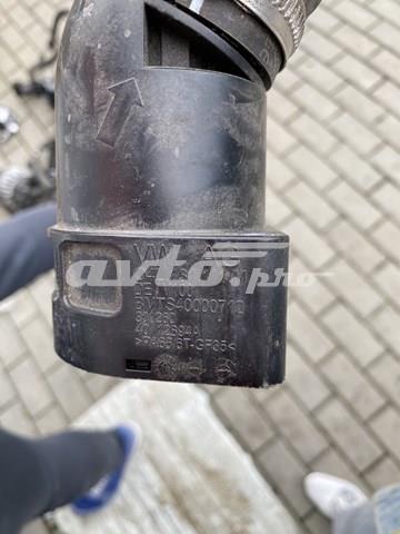 Патрубок турбіни вихлопних газів 04L131111M VAG