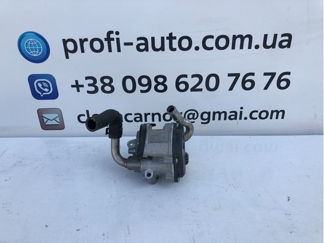 Клапан EGR, рециркуляції газів 04L131501R VAG
