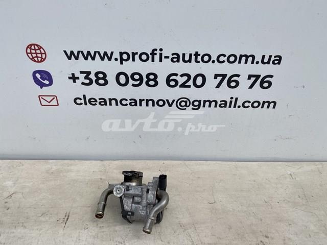 Клапан рециркуляції відпрацьованих газів EGR 04L131501RV110 VAG