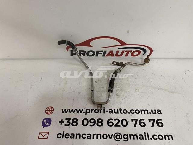Датчик тиску вихлопних газів 04L131552CQ VAG