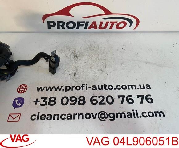 Датчик тиску повітря 04L906051B VAG