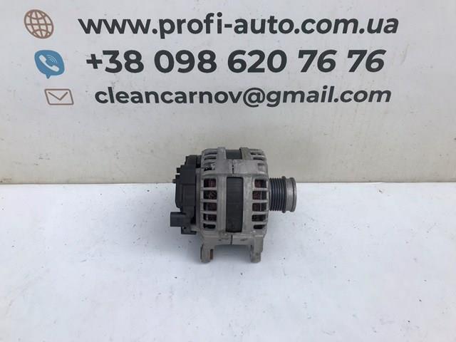 Авто генератор 05E903027A VAG