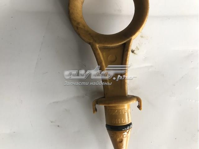 Покажчик рівня масла 06K115611D VAG
