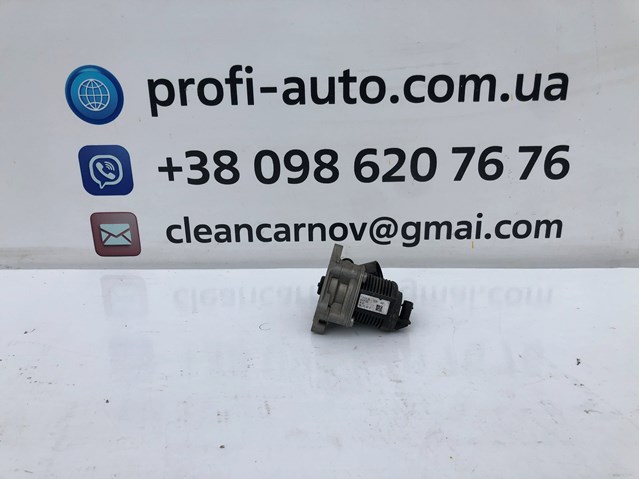 Клапан EGRсістеми рециркуляції відпрацьованих газів 06K131097K VAG