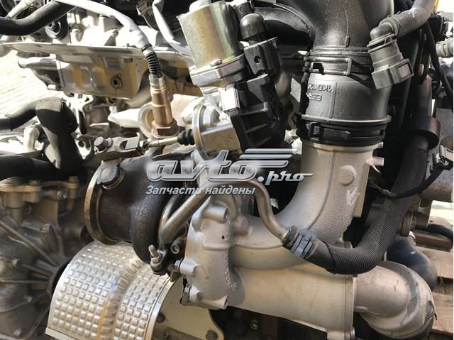 Турбонаддув 06K145721D VAG