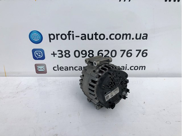 Генератор 06K903026C VAG