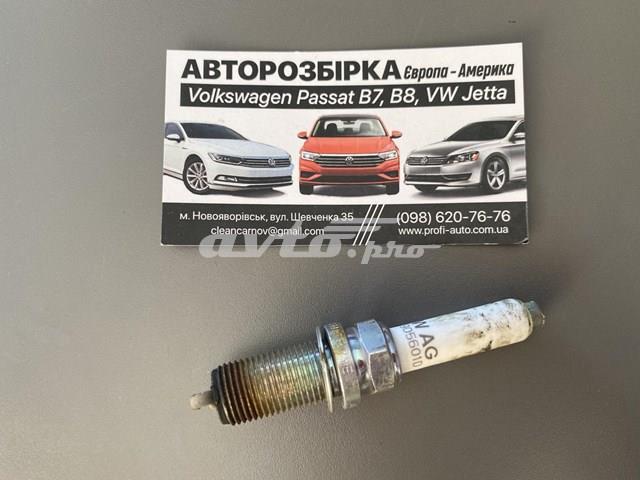 Свічки запалювання 06K905601D VAG