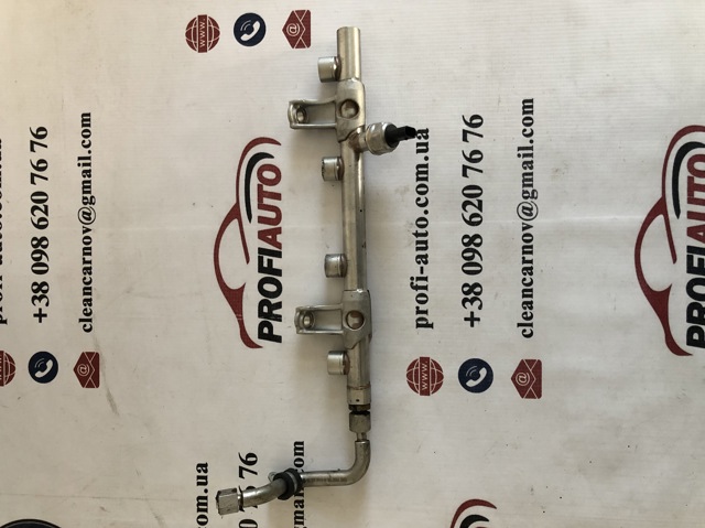 Розподільник палива 06L133317L VAG