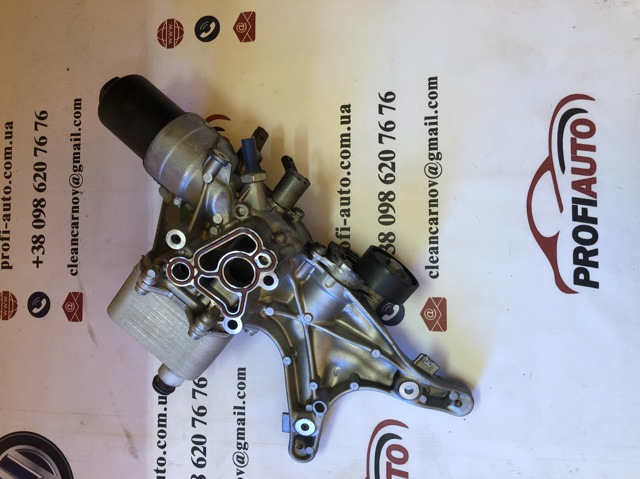 Кріплення генератора 06L903143K VAG
