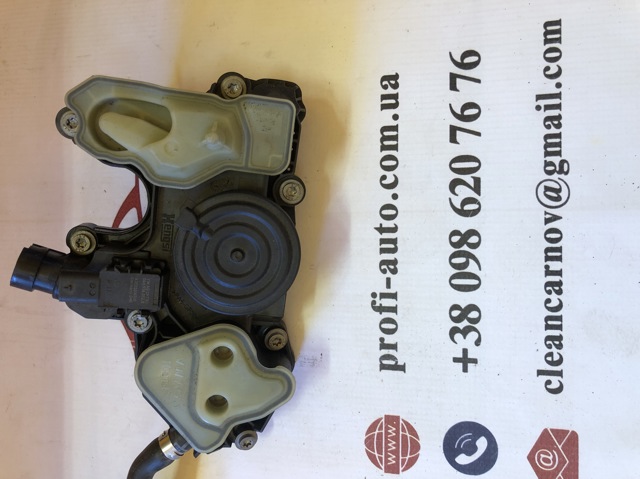 Масловіддільник газів 06Q103495B VAG