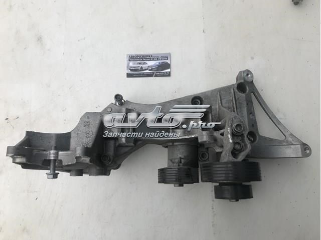 Кронштейн генератора (натяжний) 07K903143E VAG