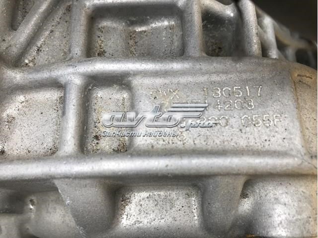 Безступнева трансмісія 09G300055F VAG