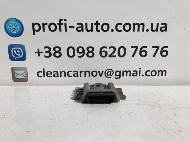 Модуль (ЕБУ) АКПП електронний 09G927158DQ VAG