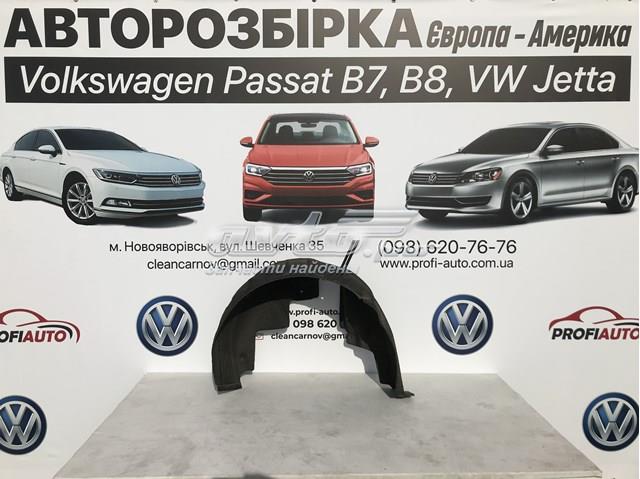 Підкрилок задній лівий 17A810971A VAG