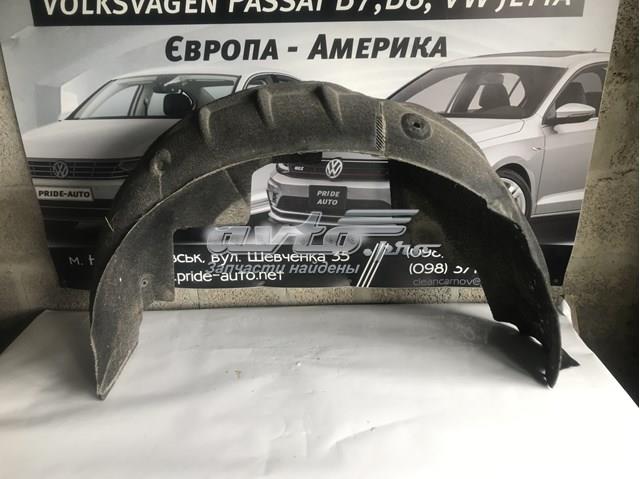 Підкрилок задній правий 17A810972A VAG