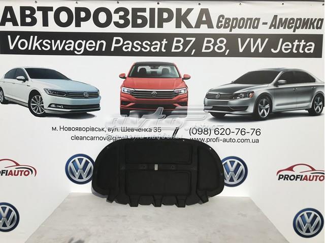 Утеплювач капота Фольксваген Джетта VII