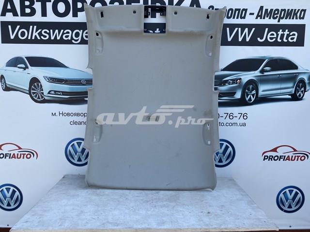 Оббивка даху (стеля) 17A867501AA VAG