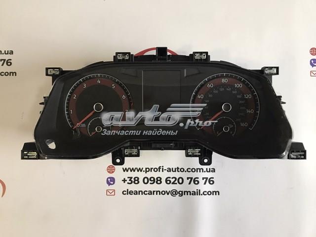 Панель приладів 17A920840A VAG
