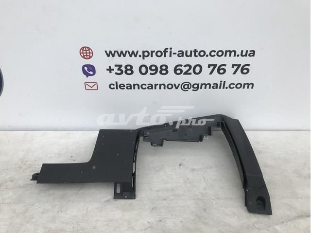 Приладова панель 17B857005A VAG