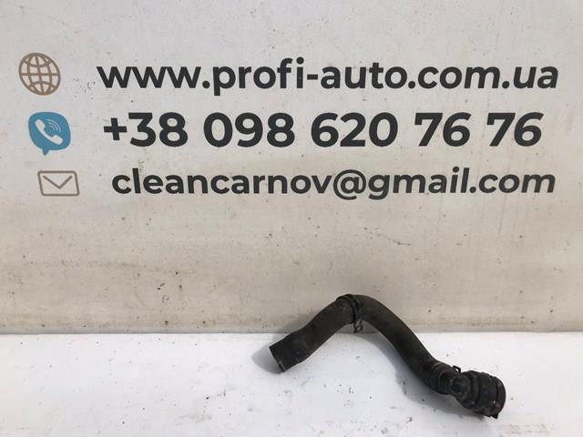 Шланг/патрубок радіатора охолодження, верхній 1K0122073GF VAG