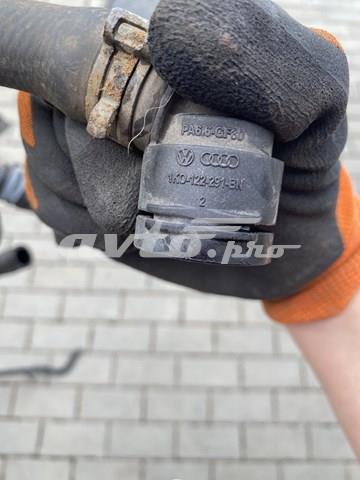 Швидкознімна муфта шланга радіатора охолодження 1K0122291BN VAG