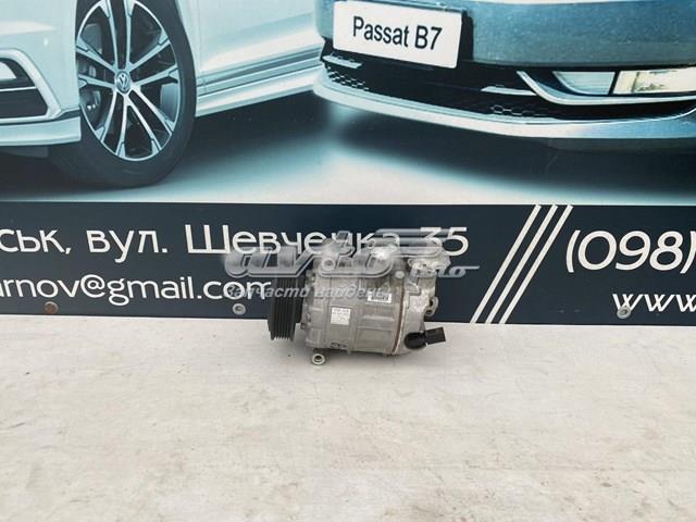 Компресор кондиціонера 1K0820859H VAG