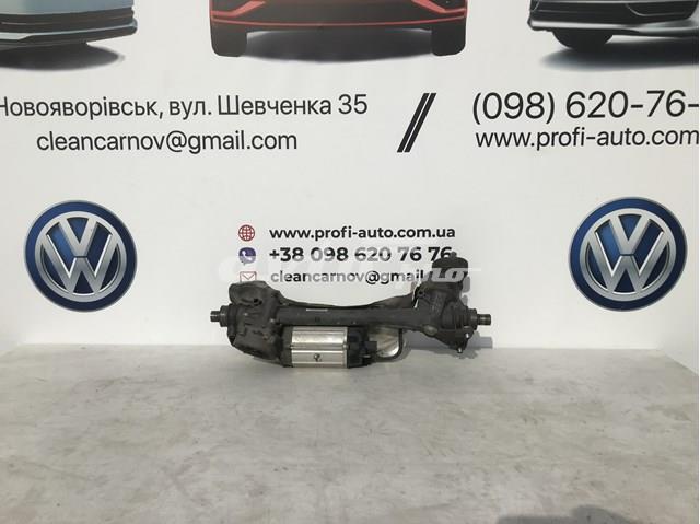 Кермова рейка 1K0909144R VAG