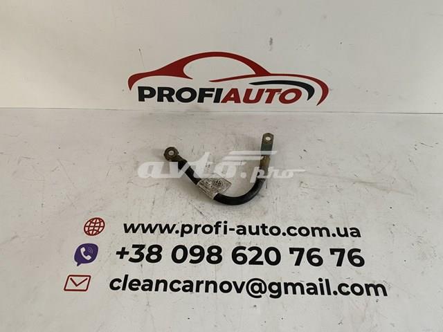 Кабель маси акумулятора (АКБ) 1K0971250L VAG