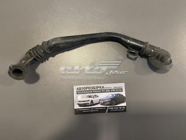 Клапан зливу конденсату 1K1260113D VAG