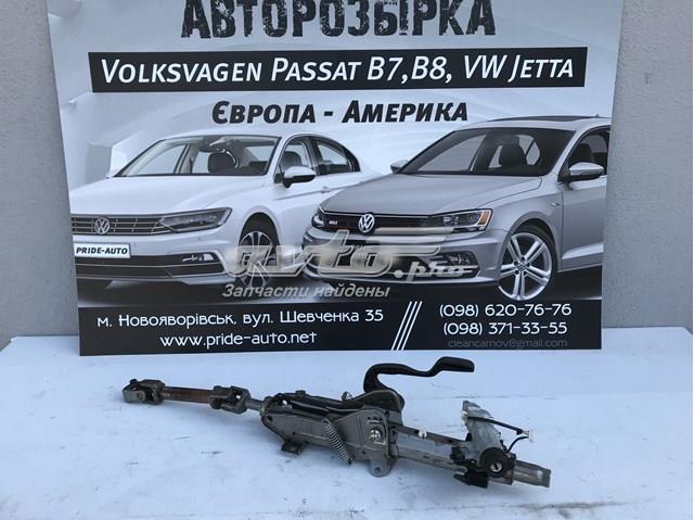 Колонка рульова 1K1419502BM VAG