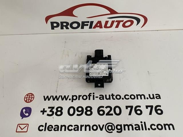 Датчик контролю мертвої зони, задній 2Q0907686A VAG