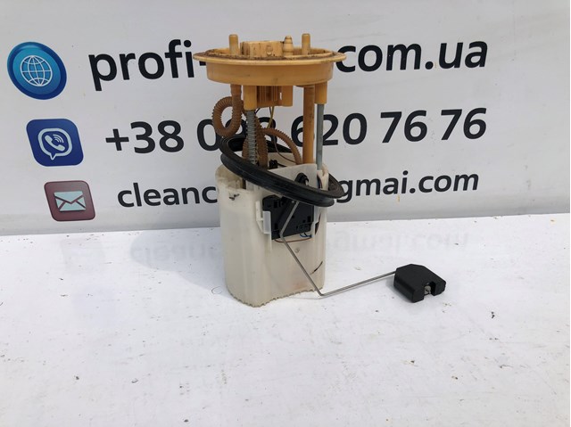 Електробензонасос 3AA919050H VAG