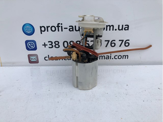 Насос занурювальний в баці 3AA919051L VAG