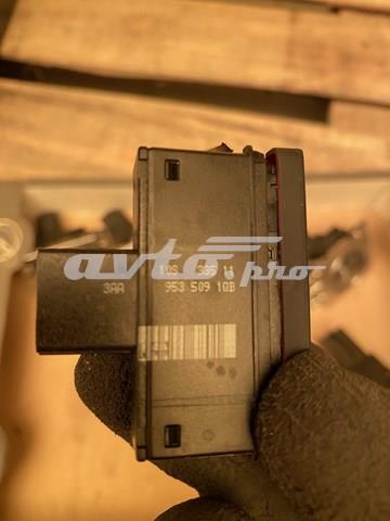 Кнопка аварійки 3AA9535091QB VAG
