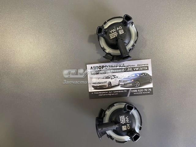 Датчик Айрбег передній 3AA959354 VAG