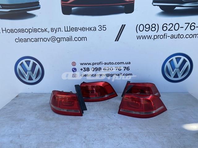 Ліхтар задній лівий, зовнішній 3AE945095F VAG