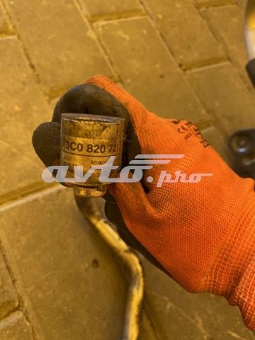Трубка кондиціонера від компресора до радіатора 3C0820721R VAG