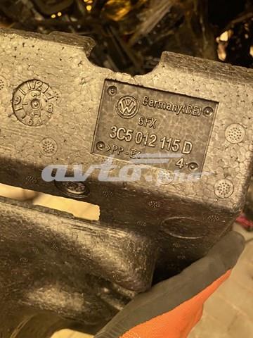Скринька для інструментів 3C5012115D VAG