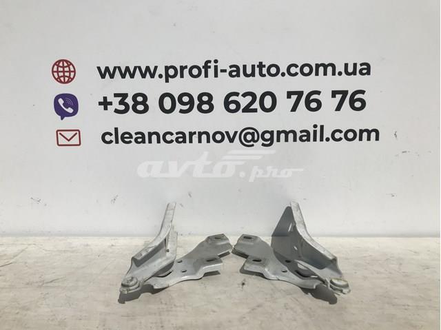 Завіс капота, правий 3G0823302 VAG