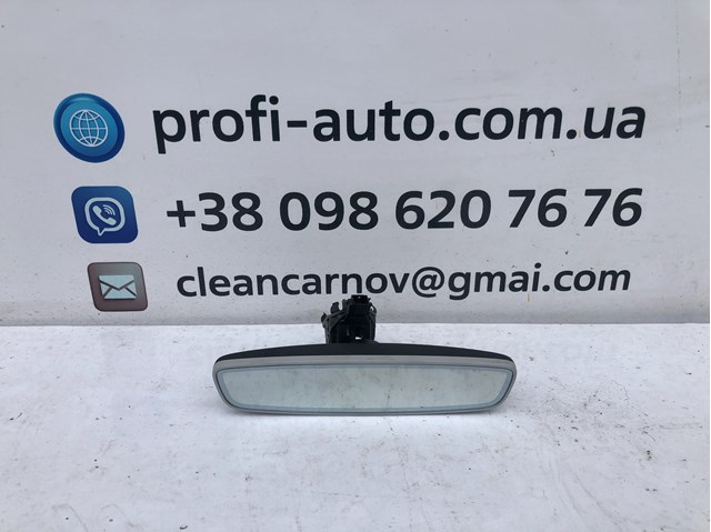 Дзеркало заднього виду в салоні 3G0857511AM VAG