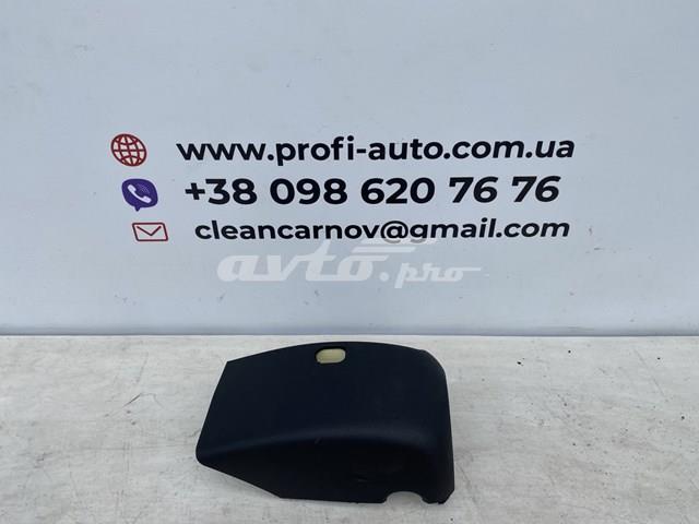 Захисний кожух кермового механізму 3G0858559C VAG
