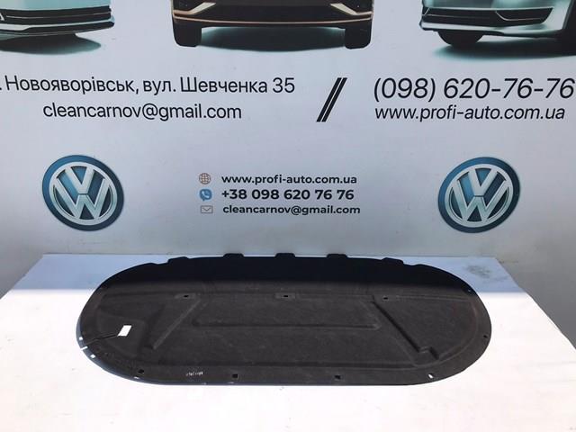 Обшивка капота 3G0863831 VAG