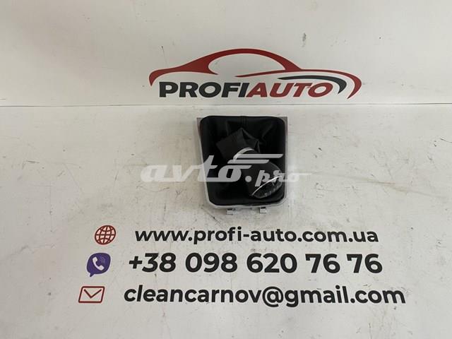 Ручка важеля коробки передач 3G1711113B VAG