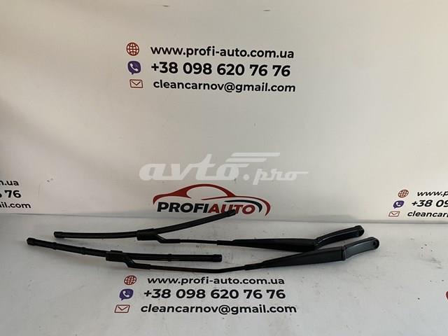 Повідок склоочисника 3G1955409 VAG