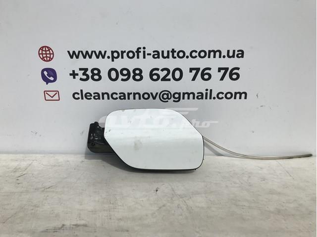 Ущільнювач заливної горловини паливного бака 3G5809857C VAG