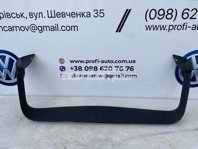 Обшивка-облицювання багажника 3G9867603 VAG